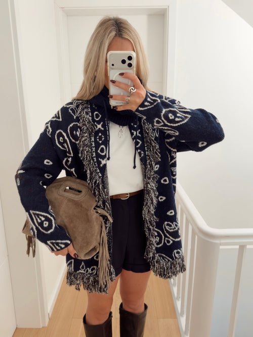 Weste PUMPA