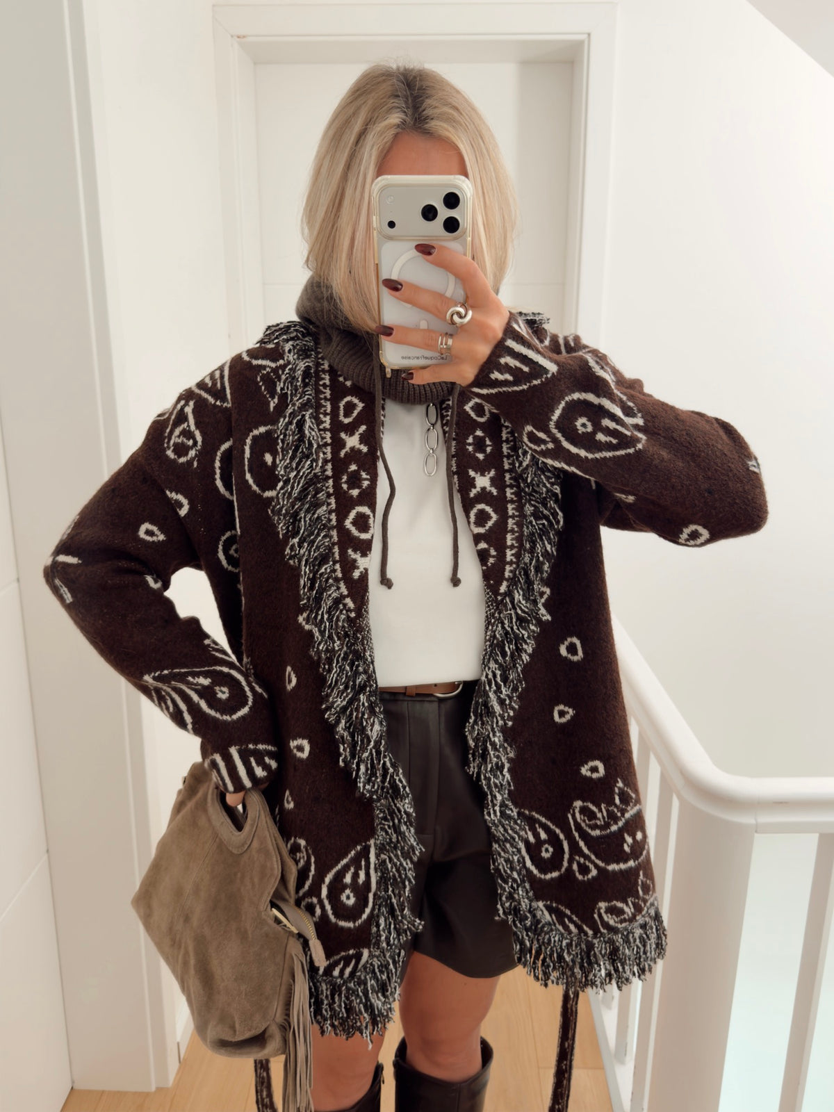 Gilet PUMPA