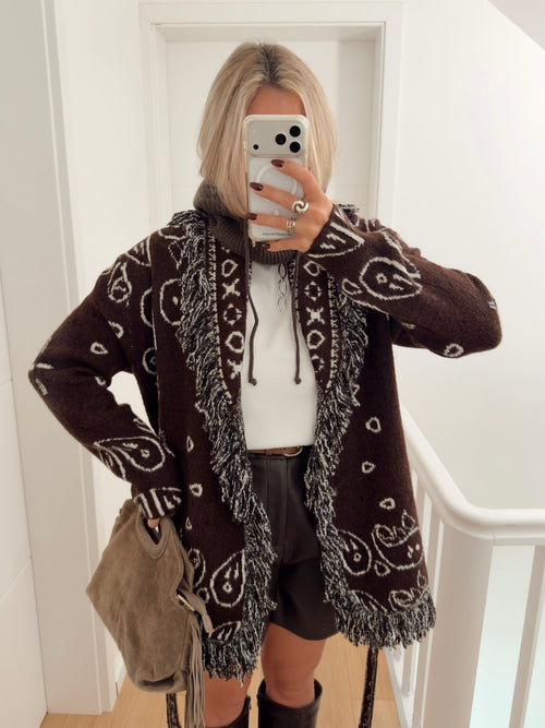 Gilet PUMPA