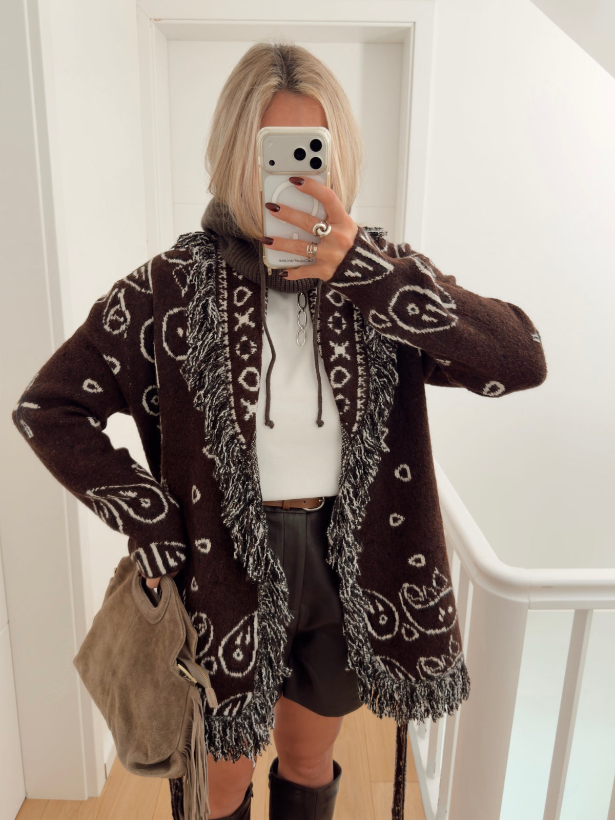 Gilet PUMPA
