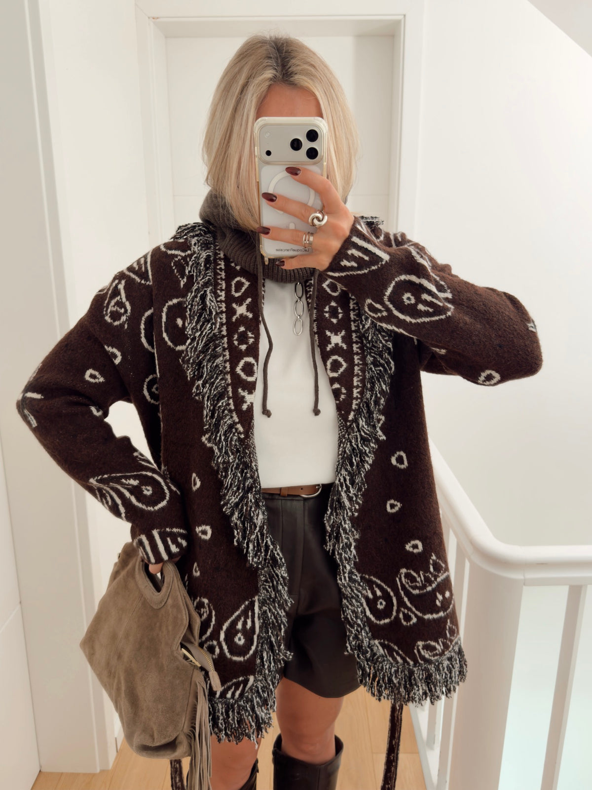 Gilet PUMPA