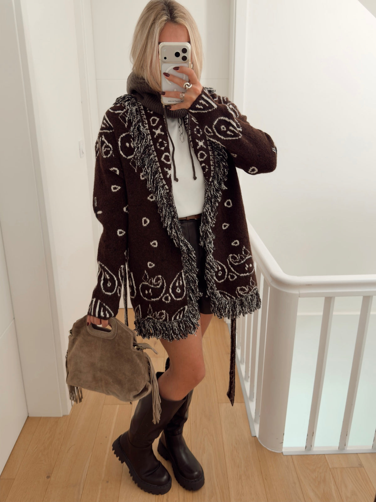 Gilet PUMPA