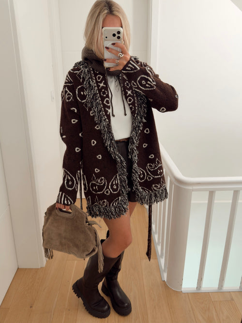 Gilet PUMPA