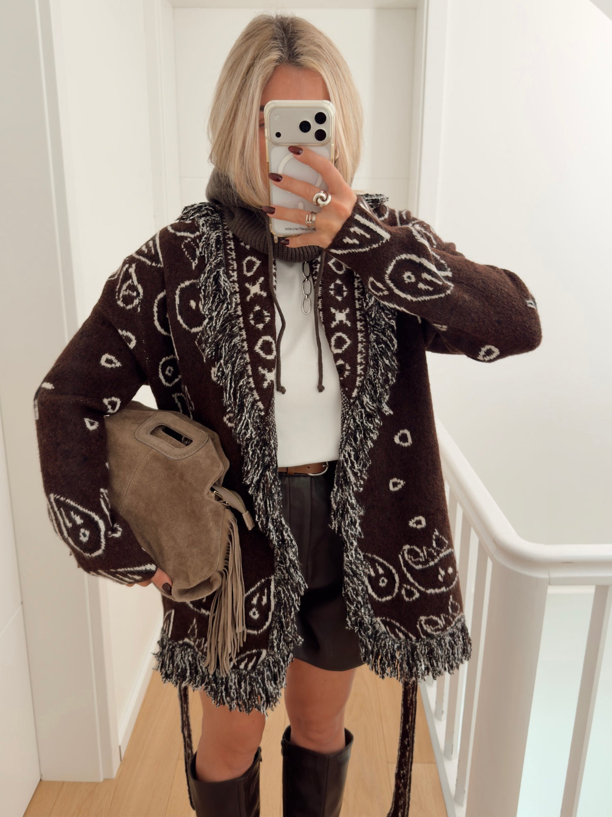 Gilet PUMPA