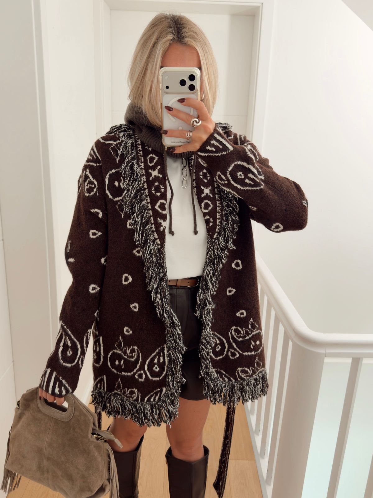 Gilet PUMPA