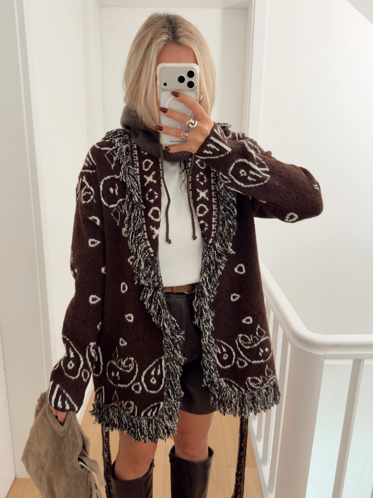 Gilet PUMPA