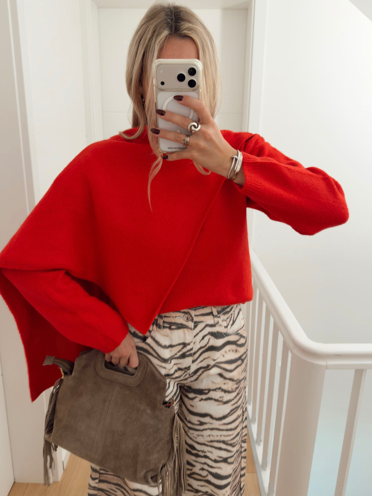 Sweater LIVIO