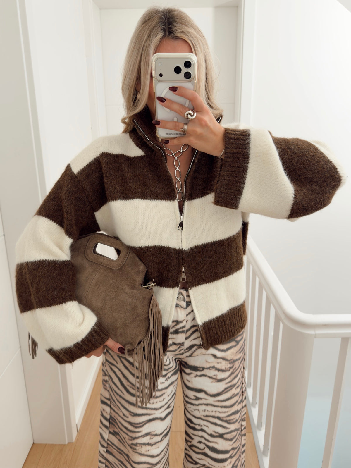 Vest ELOWEN