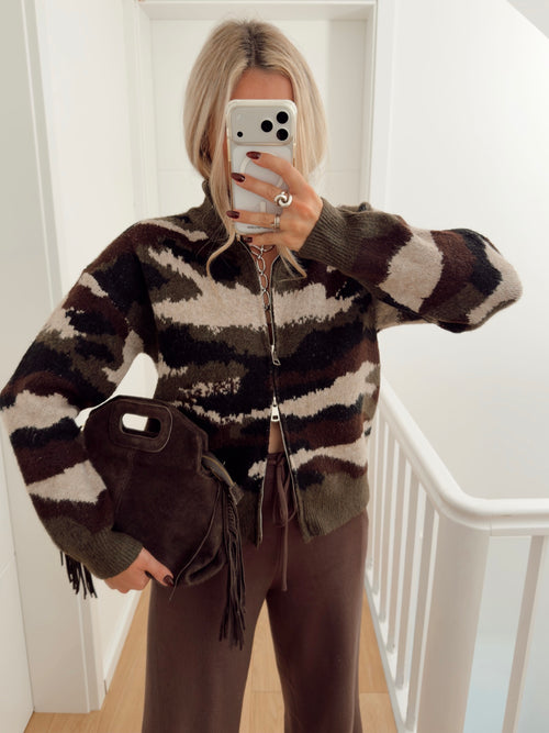 Gilet ELDER