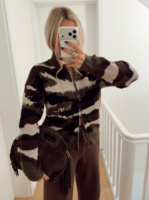 Gilet ELDER