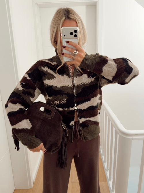 Gilet ELDER