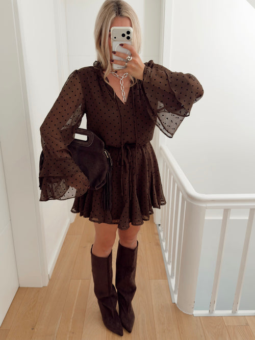 Robe LEAF