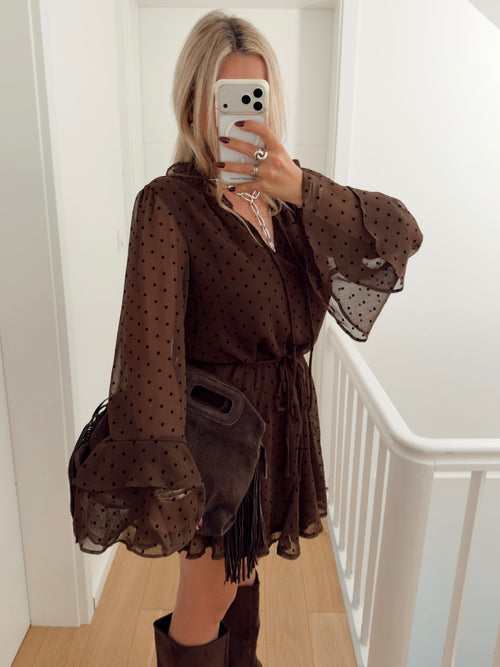 Robe LEAF