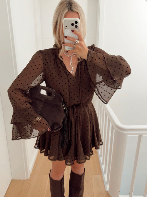 Robe LEAF