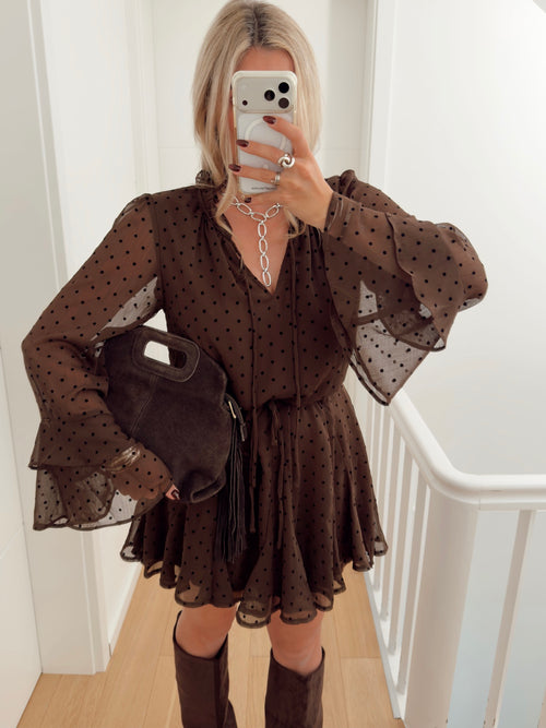 Robe LEAF
