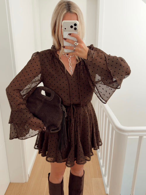 Robe LEAF