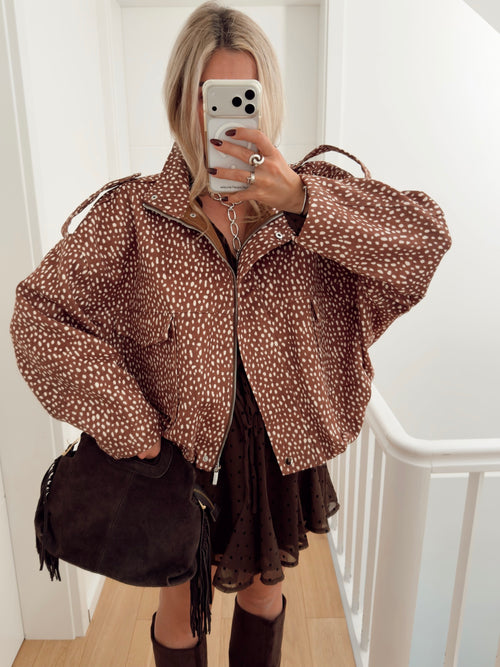 Veste EBBA