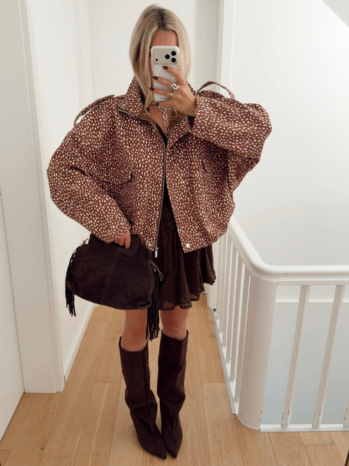 Veste EBBA