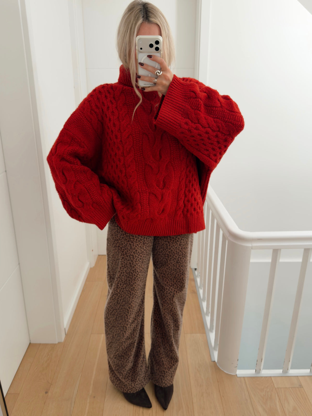 Pantalon MANTA
