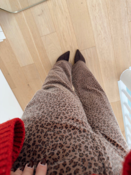 Pantalon MANTA