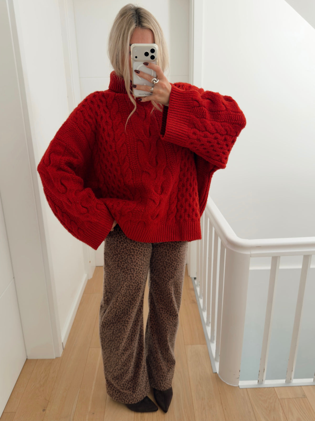 Pantalon MANTA