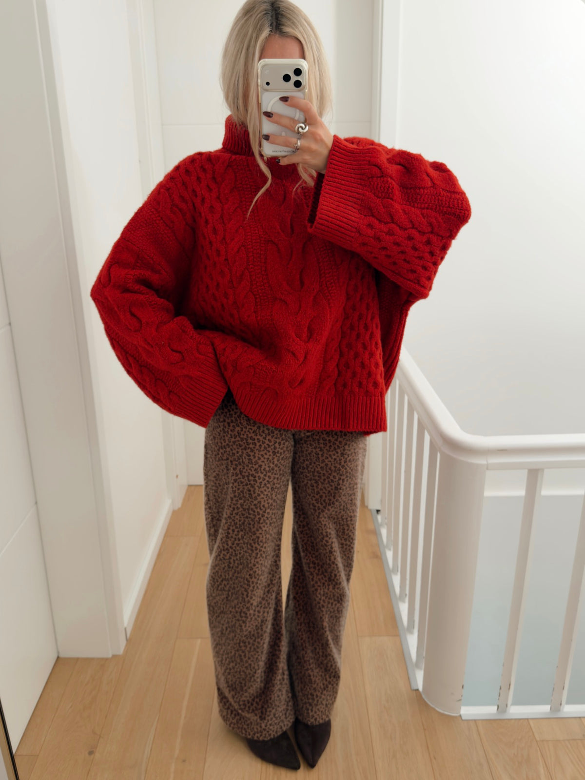 Pantalon MANTA