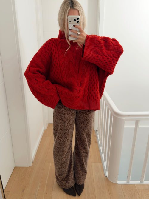 Pantalon MANTA