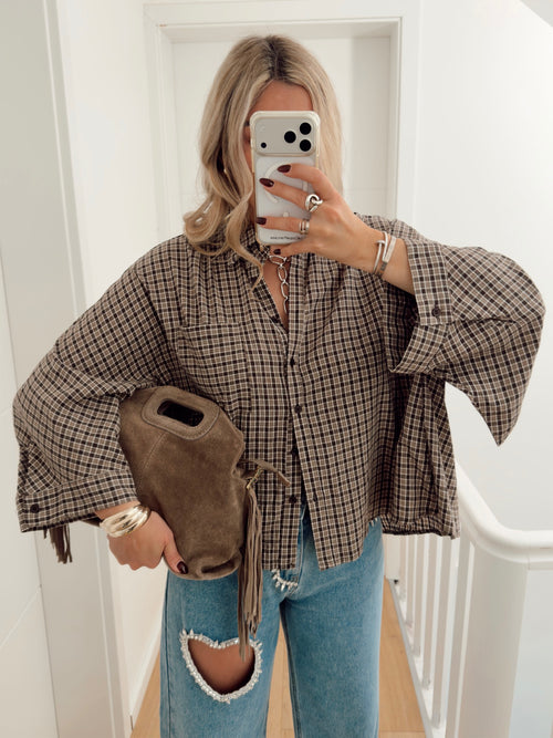 Chemise PEAR