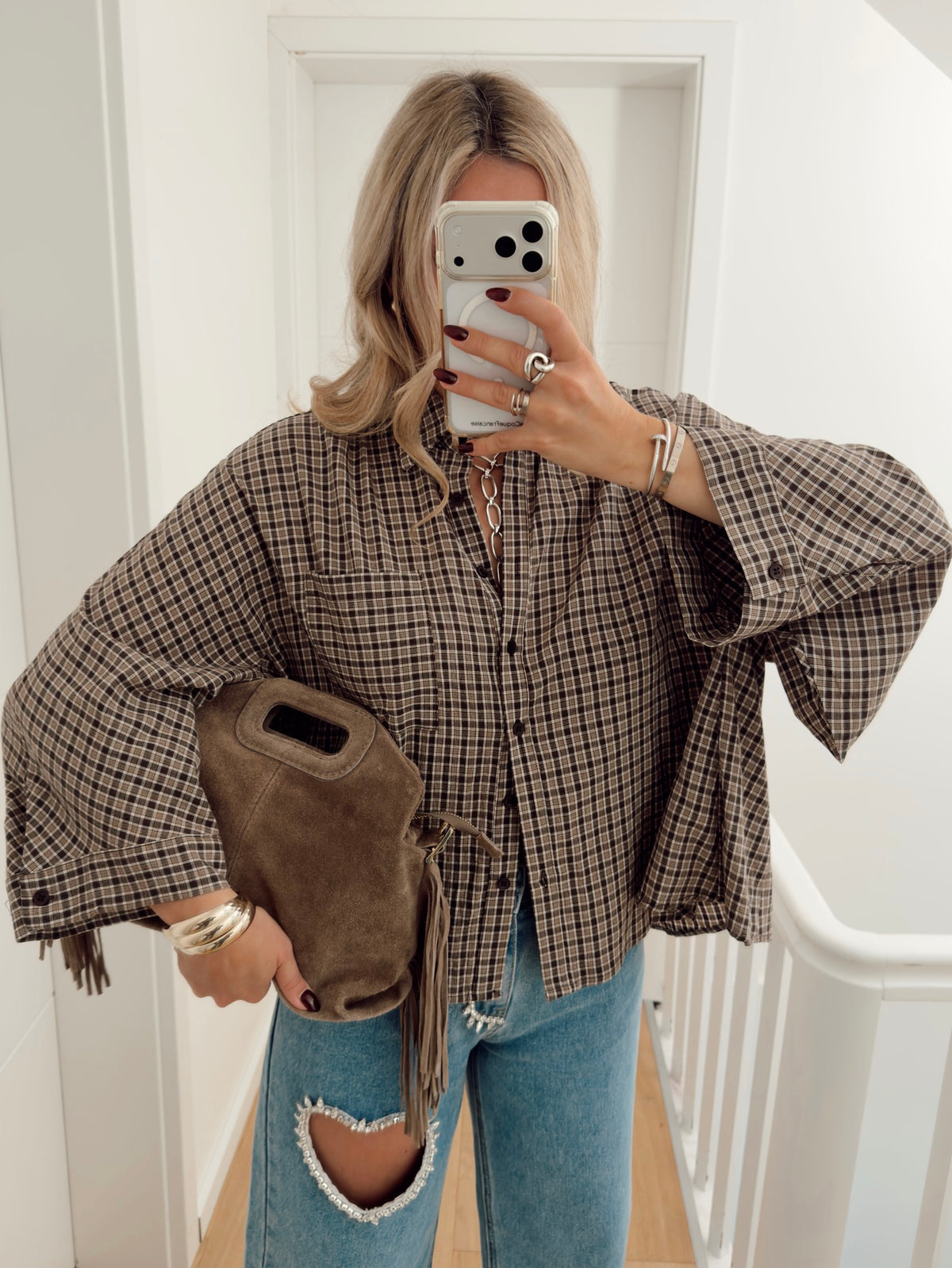 Chemise PEAR
