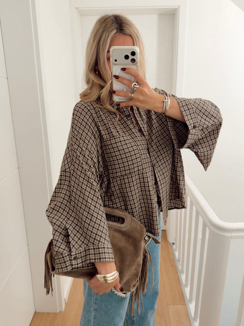 Chemise PEAR