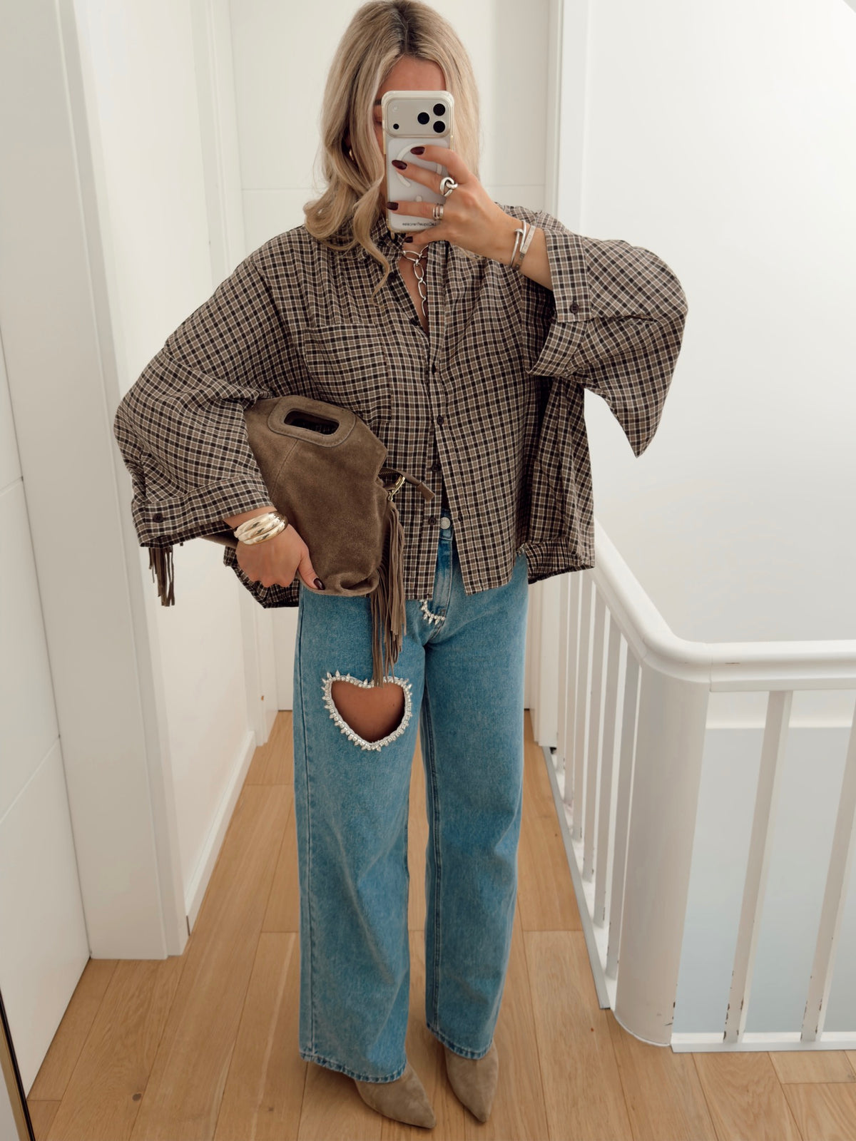 Chemise PEAR