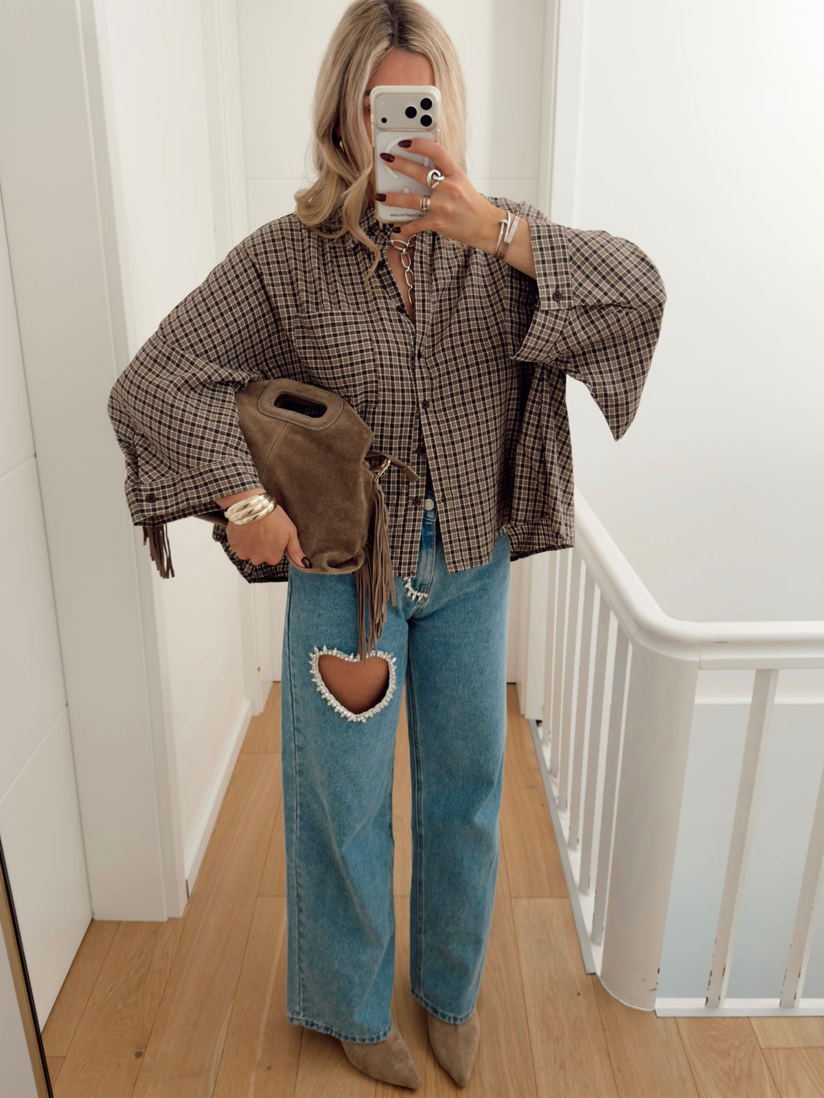 Chemise PEAR