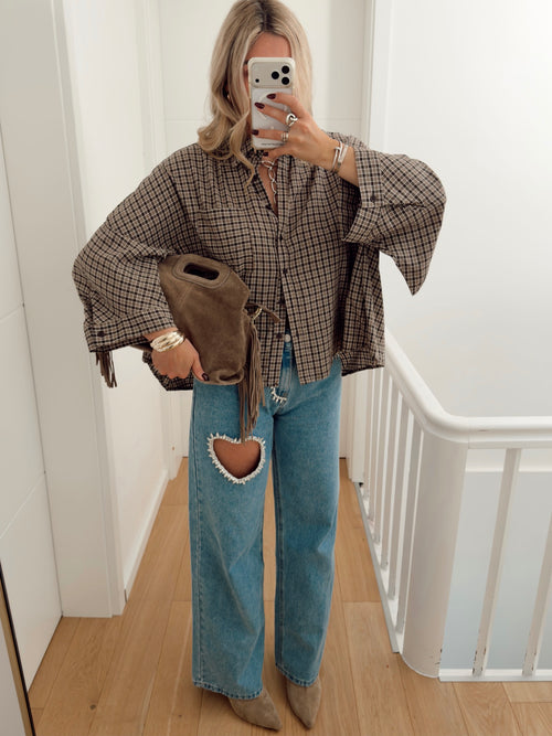 Chemise PEAR