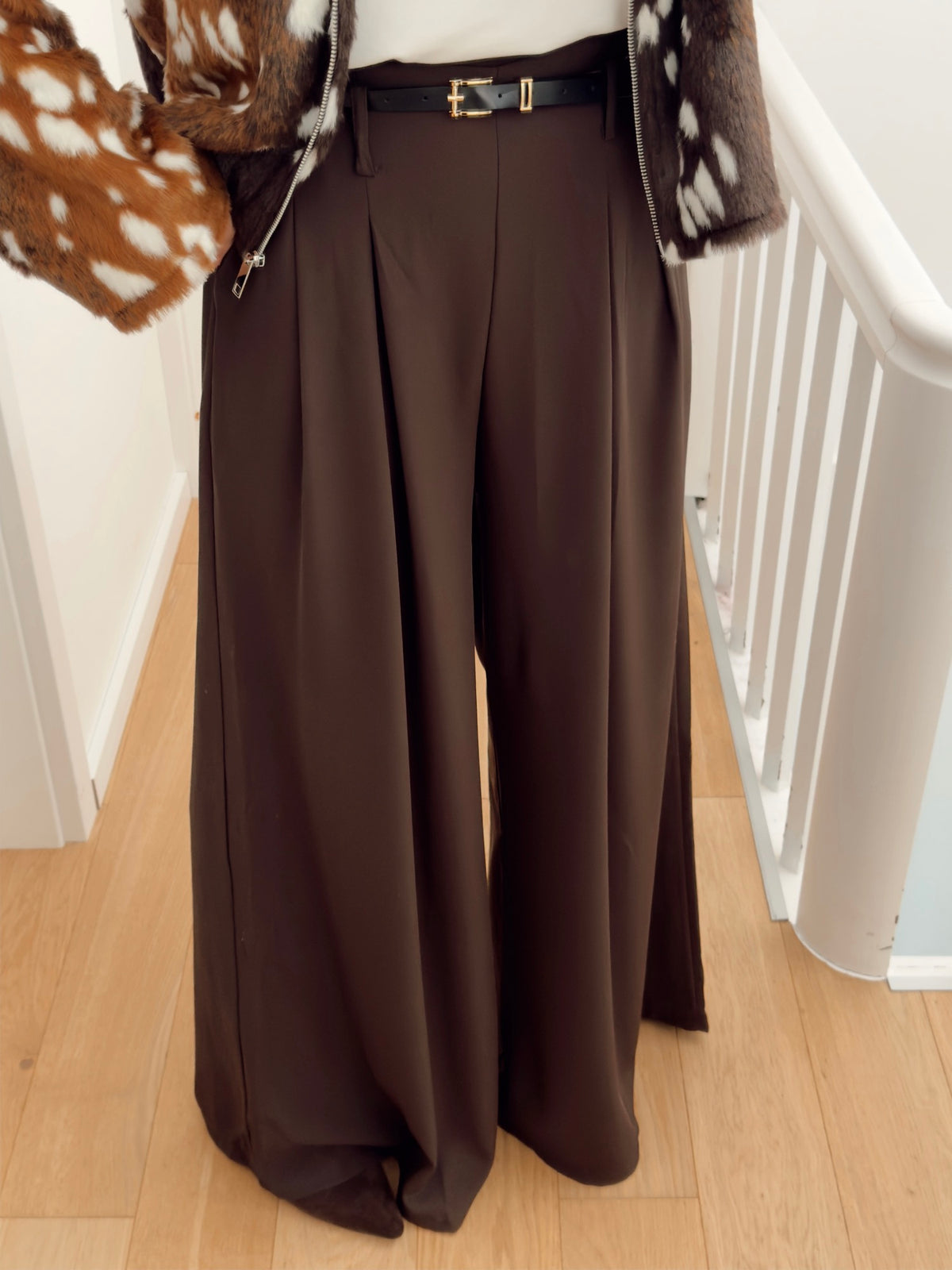 Pantalon PRISCILLIA
