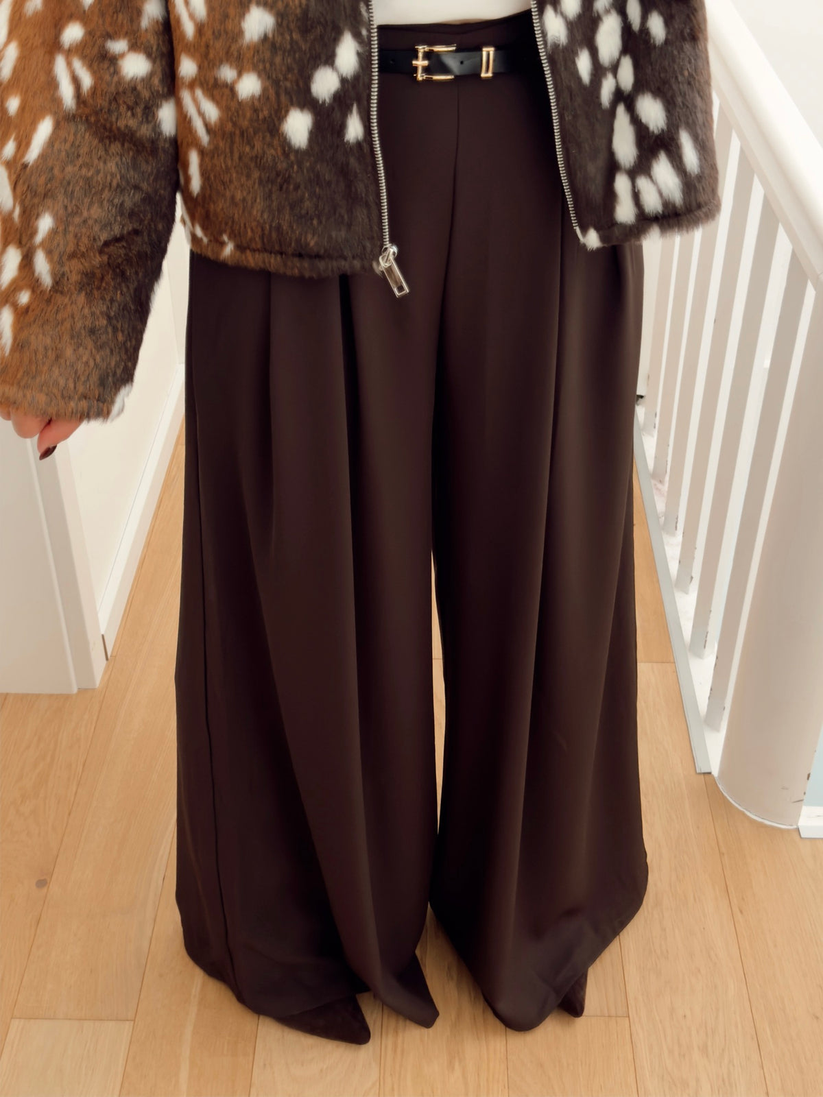 Pantalon PRISCILLIA