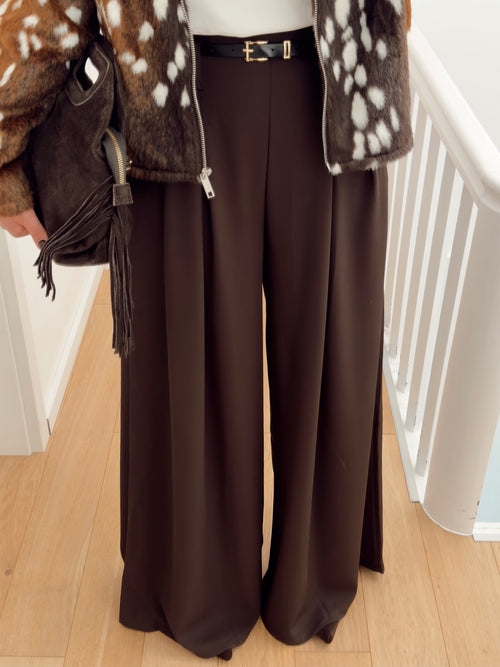 Pantalon PRISCILLIA
