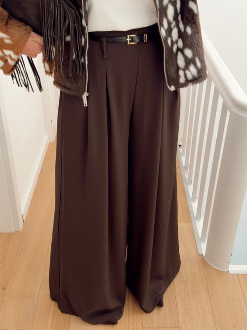 Pantalon PRISCILLIA