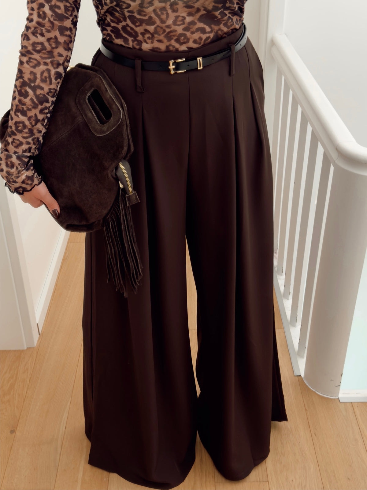 Pantalon PRISCILLIA