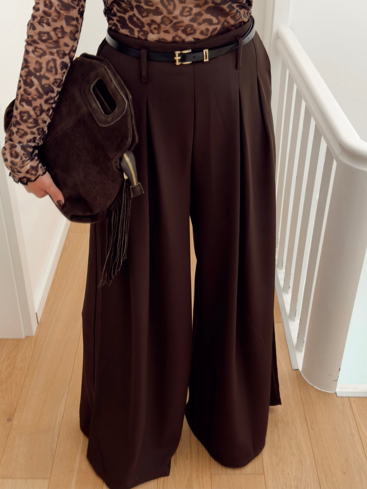 Pantalon PRISCILLIA