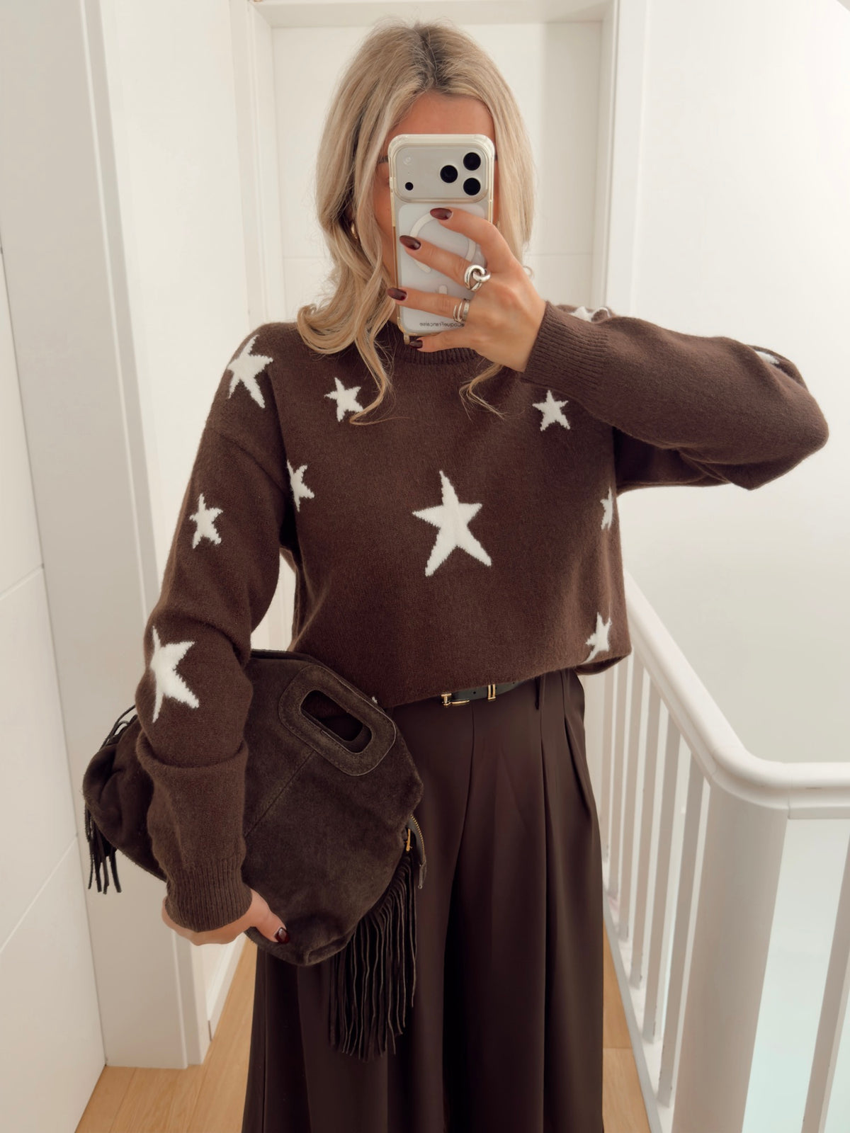 Pull VOLTI