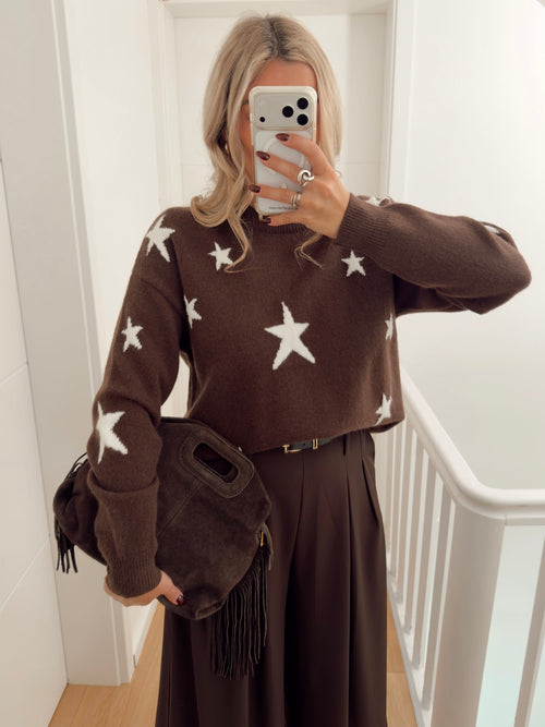 Pull VOLTI