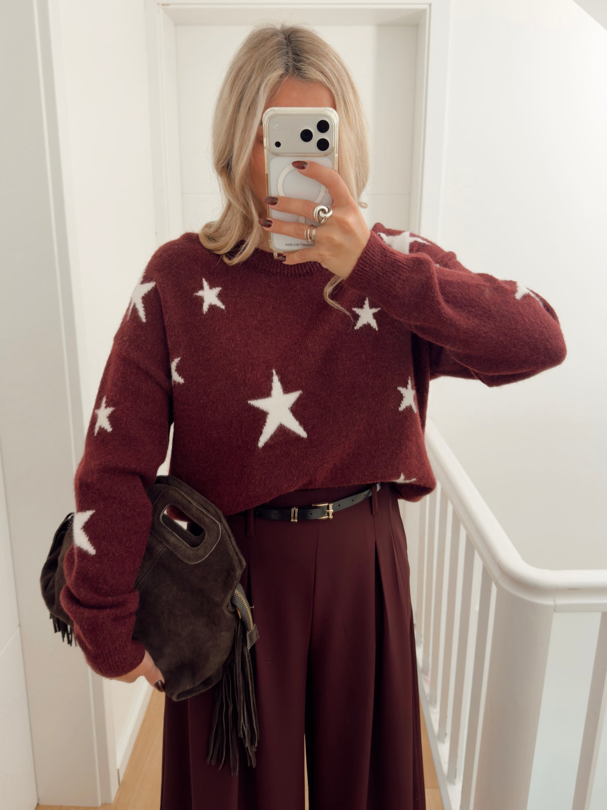 Pull VOLTI