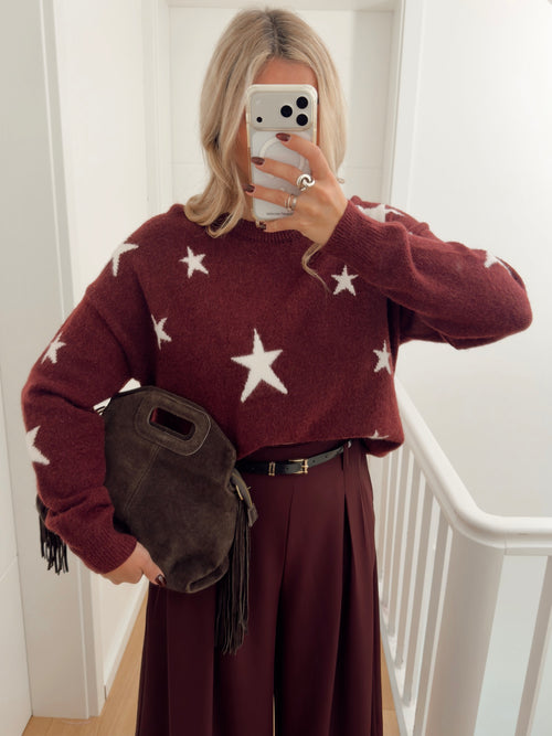 Pull VOLTI
