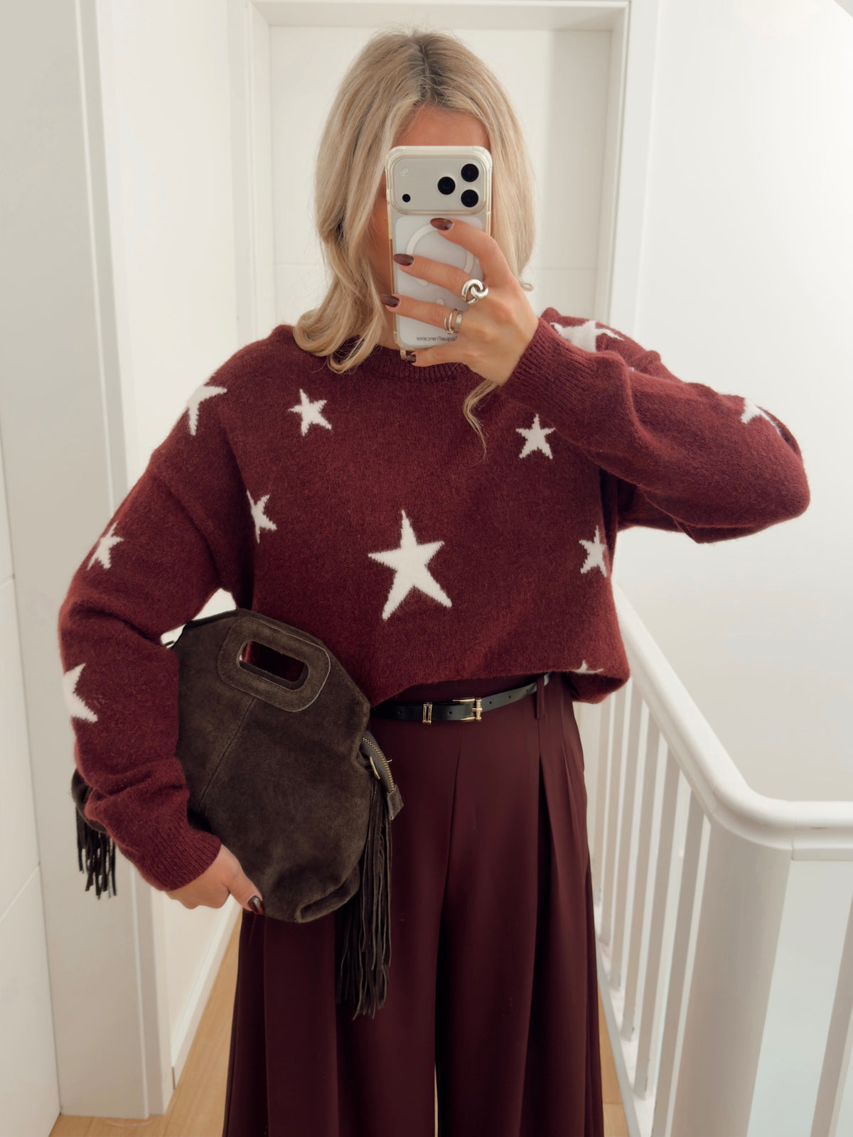 Pull VOLTI