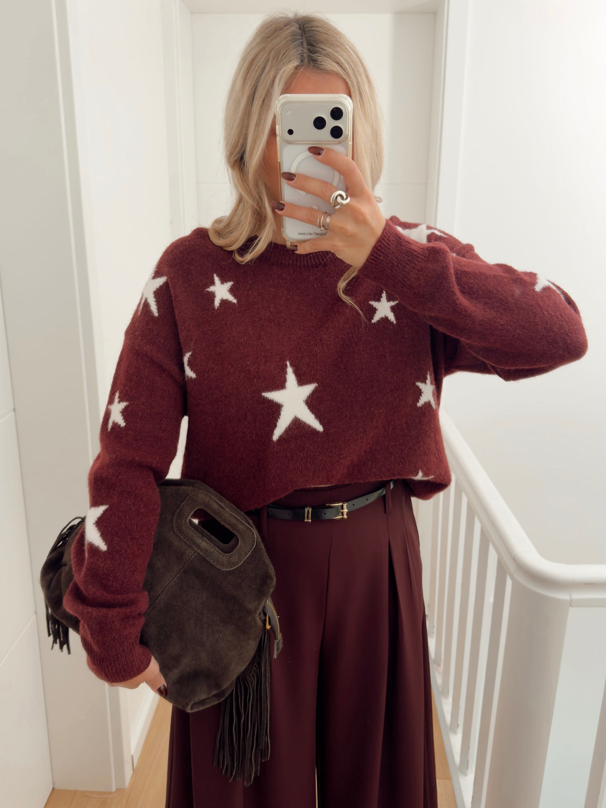 Sweater VOLTI