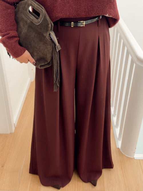 Pantalon PRISCILLIA
