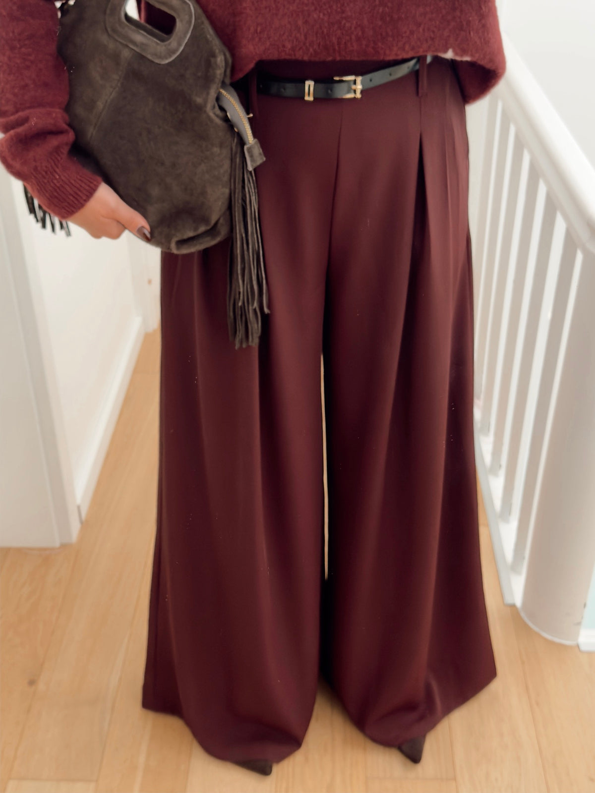 Pantalon PRISCILLIA