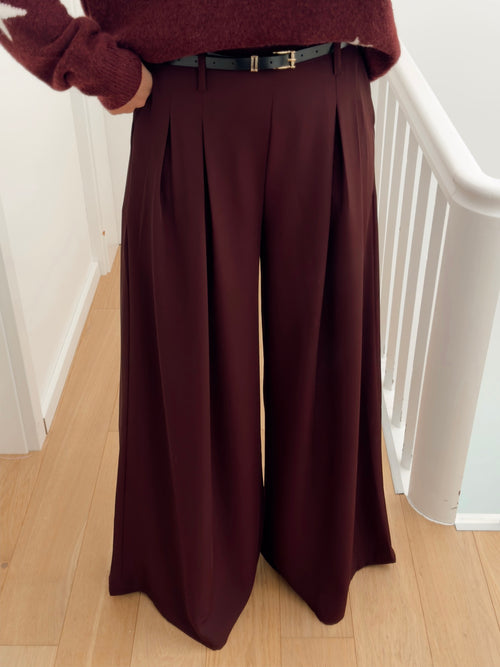Pantalon PRISCILLIA
