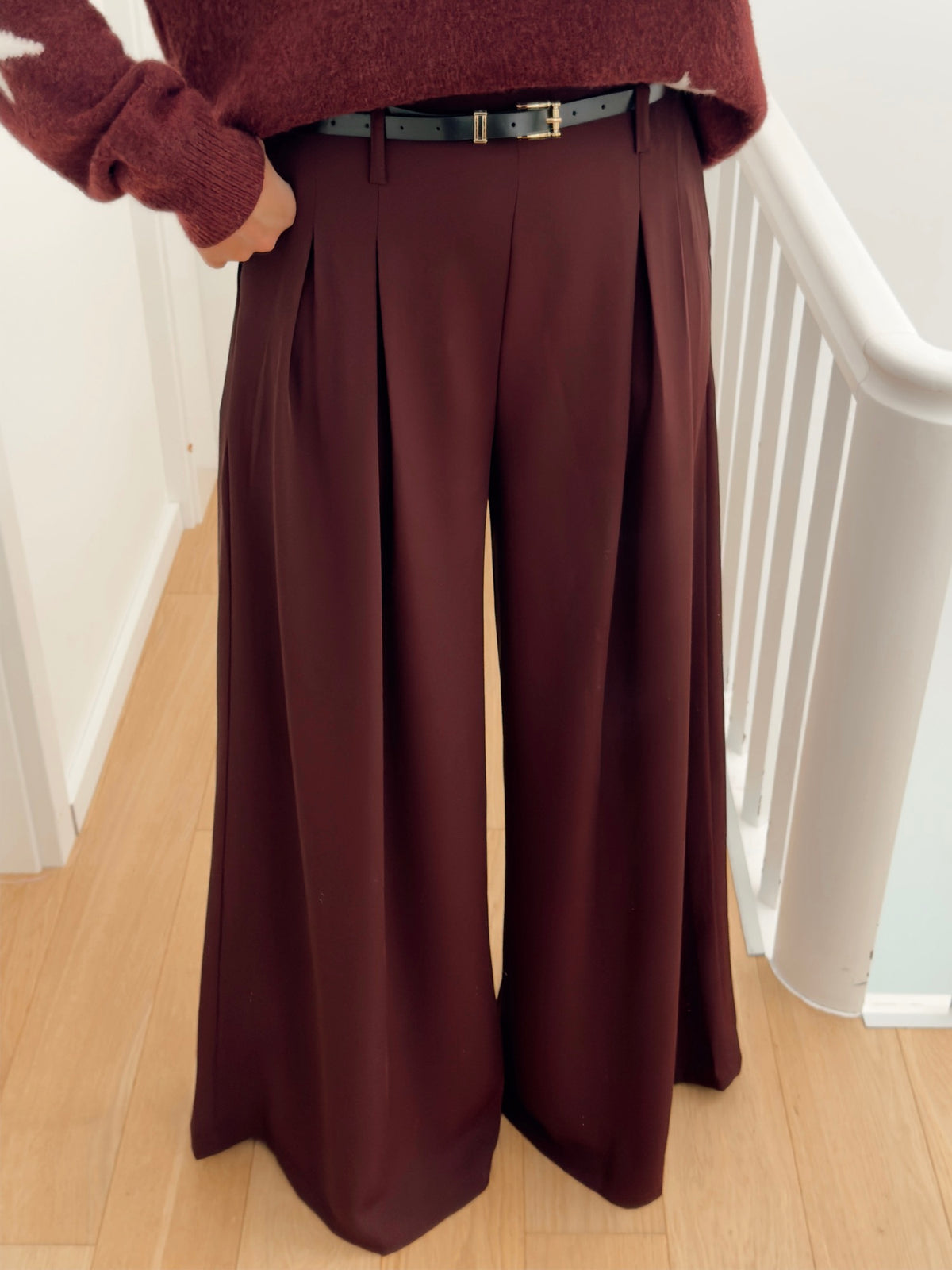 Pantalon PRISCILLIA