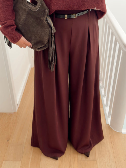 Pantalon PRISCILLIA
